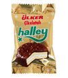 Ulker Halley Chocolate 24's 30 g