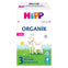 Hipp 3 Organic Goat Milk Based Follow-on Milk 400 G