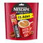 Nescafe 3-in-1 Package 15 pcs. 262 G