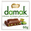 Nestle Damak Milk Chocolate With Pistachio 60 G
