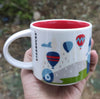 Starbucks Turkey You Are Here Series 414 ml 14 oz