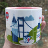 Starbucks Turkey You Are Here Series 414 ml 14 oz