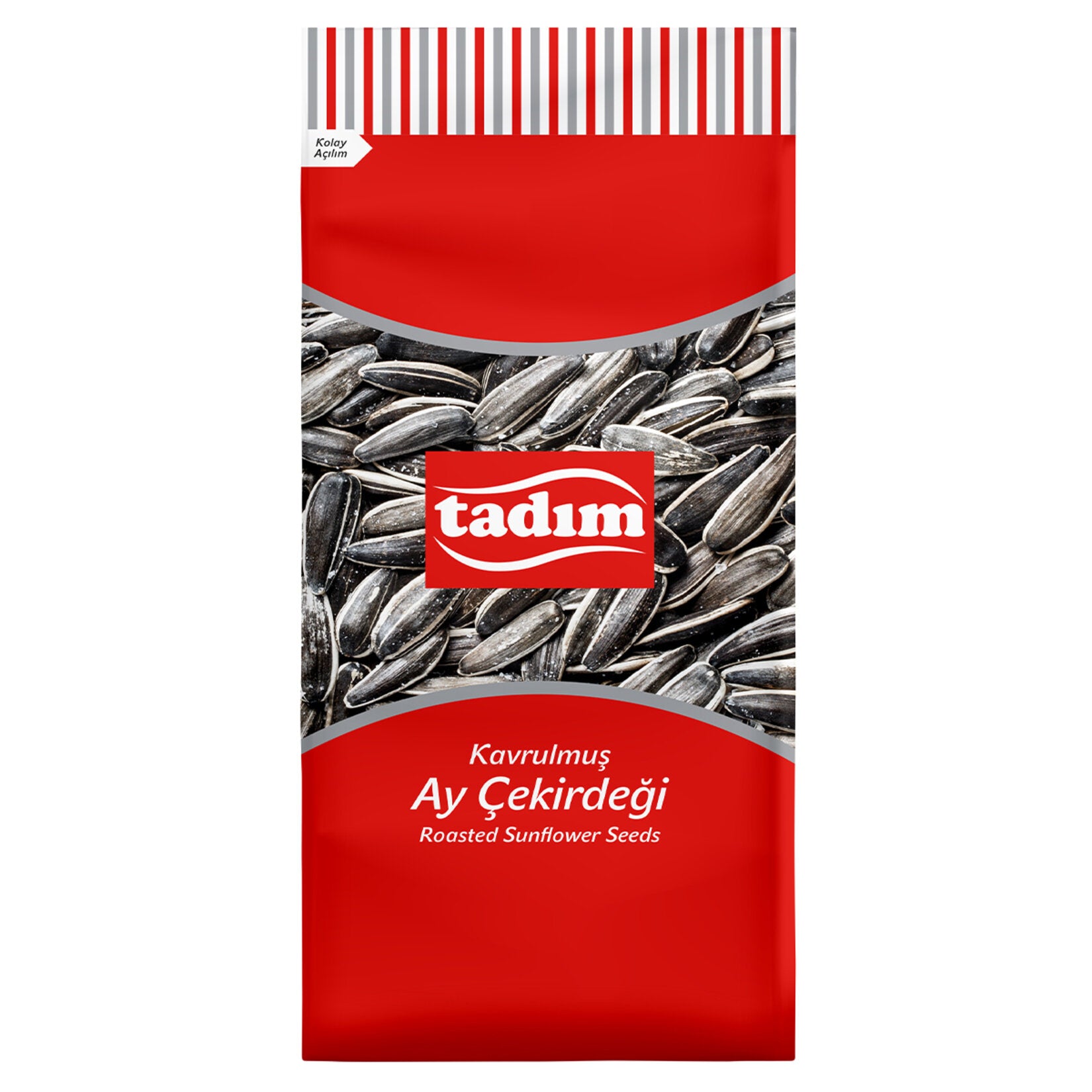 Tadim Roasted Sunflower Seeds 180 Grams