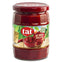 Tat Hot Pepper Paste (Acı Biber Salçası) 550 G (Glass Jar)