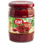 Tat Sweet Pepper Paste (Tatlı Biber Salçası) 550 G (Glass Jar)