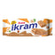 İkram Creamy Hazelnut Biscuit 84 G