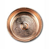 Authentic Turkish Hammam Bath Spa Bowl, Handmade Hamam Bowl