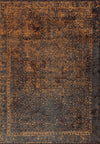Authentic Turkish Istanbul Heritage Premium Rug