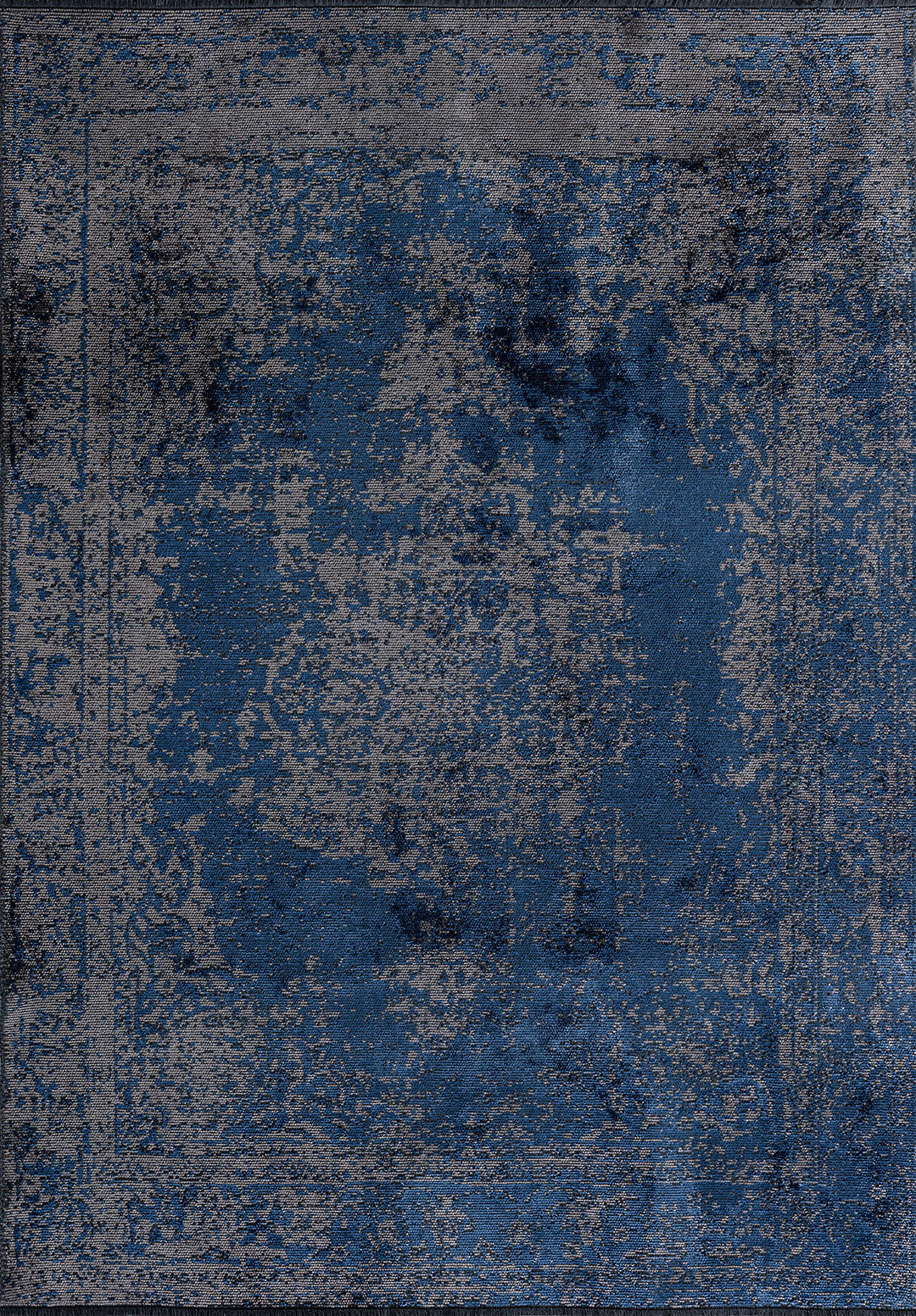 Authentic Turkish Istanbul Lockt Premium Rug