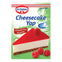 Dr. Oetker Make Cheesecake 260 G