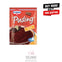 Dr. Oetker Chocolate Chip Pudding 115g Saver Pack