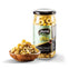 Fora Sliced Green Olive 160 G