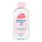 Johnson's Baby Oil 300 Ml