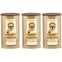 Kurukahveci Mehmet Efendi Turkish Coffee 500 Gr X 3 Pieces
