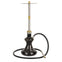Oduman Hybrid V2 Black Hookah Shisha Nargile