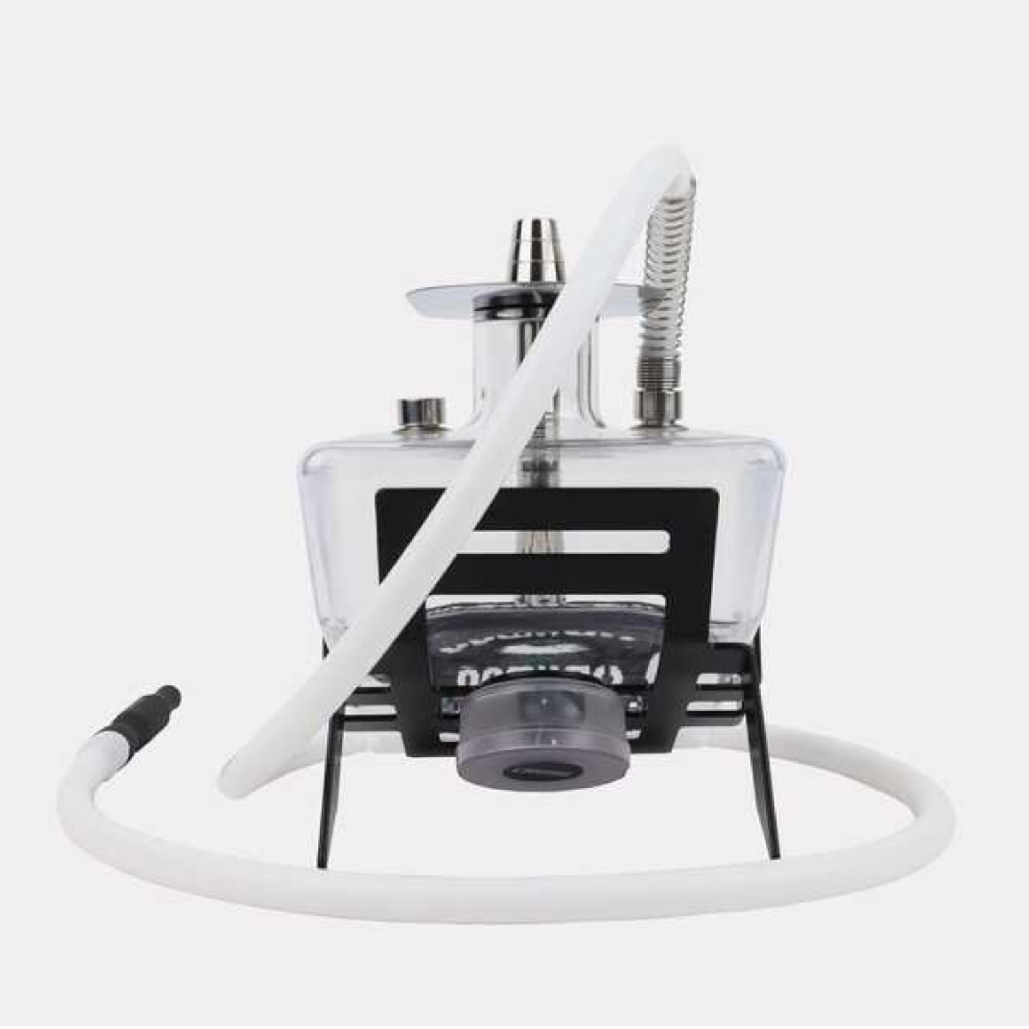 Oduman N10 Smoke X Hookah Shisha Nargile