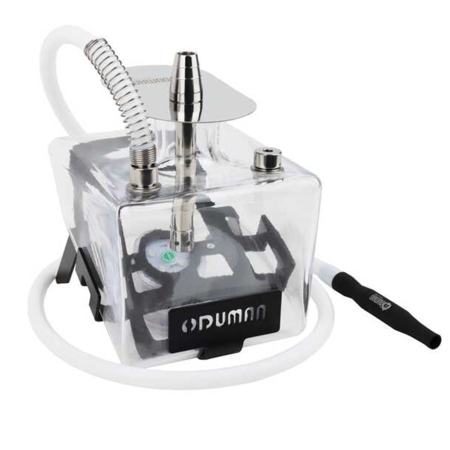 Oduman N10 Smoke X Hookah Shisha Nargile