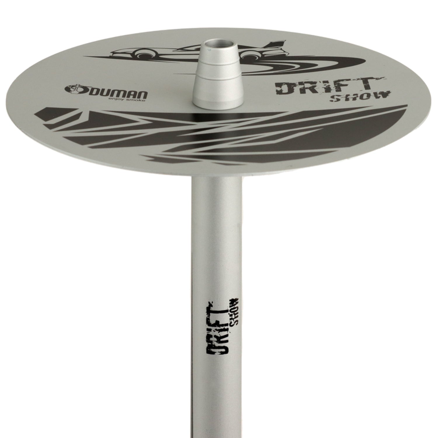 Oduman Smoke Drift Hookah Shisha Nargile