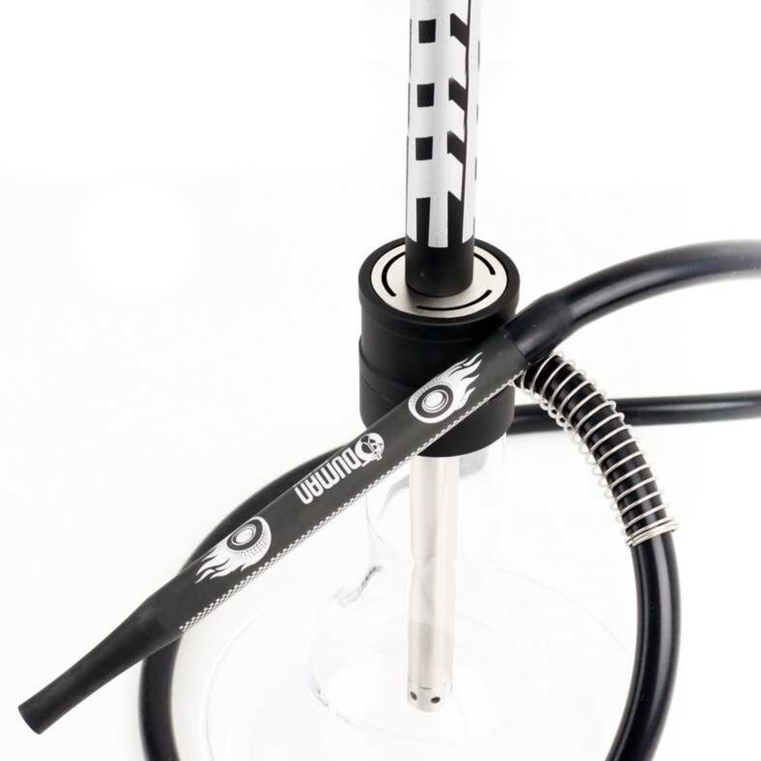 Oduman Smoke Drift Hookah Shisha Nargile