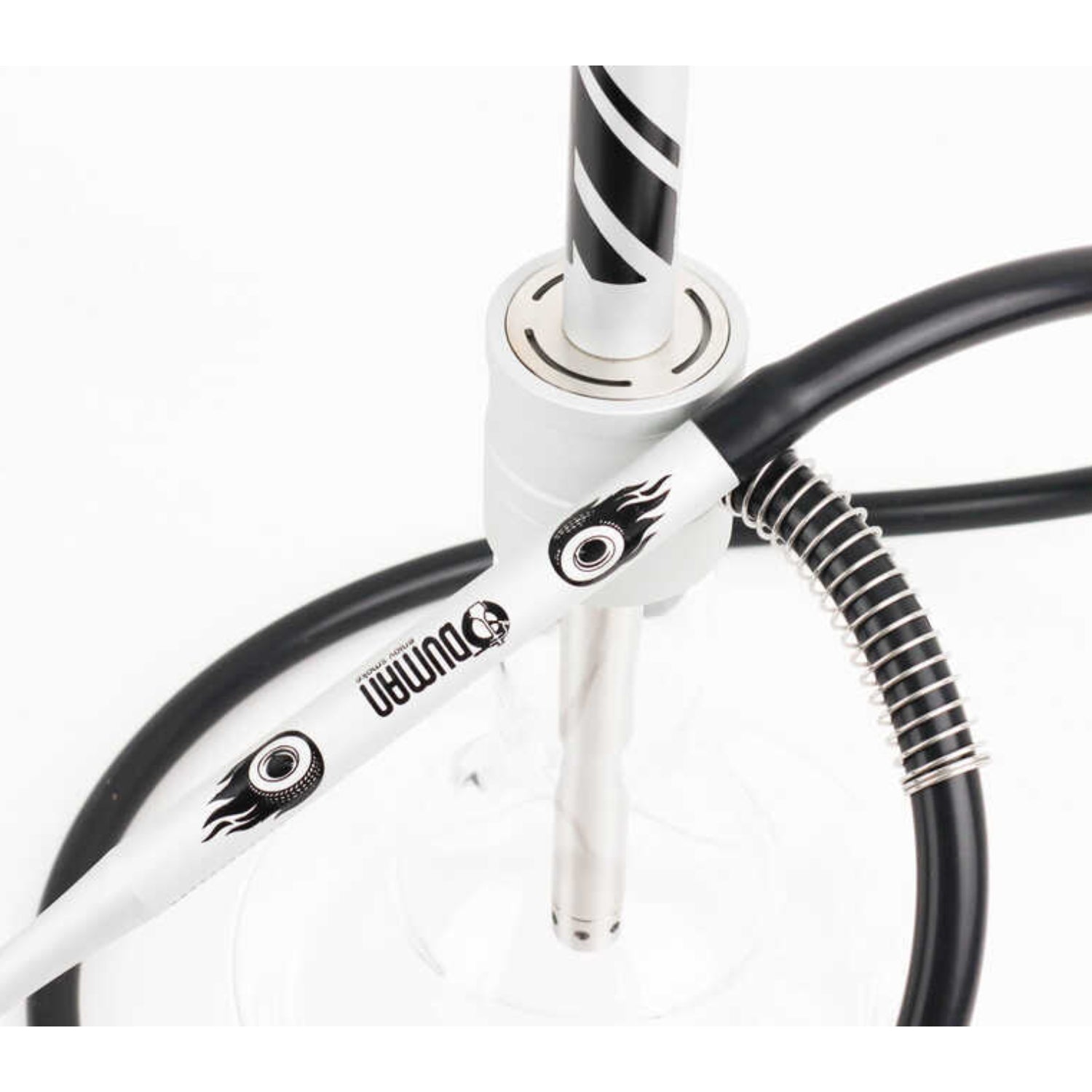 Oduman Smoke Drift Hookah Shisha Nargile