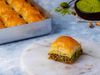 Pistachio Baklava - Exclusive Taste