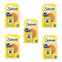 SPLENDA 500 count New Style Mini No Calorie Sweeteners - 5 Pack