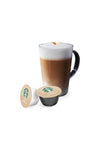 Starbucks Latte Macchiato Capsule Coffee