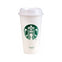 Starbucks Reusable Cups
