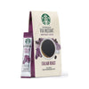 Starbucks Via Instant Coffee Italian Roast