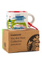 Starbucks Turkey Themed City Series Mug YAH Series 2 oz