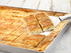 Turkish Water Pastry Borek
