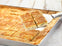 Turkish Water Patty Borek - Su Boregi