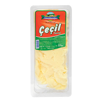 Tahsildaroğlu Çeçil Peyniri 225 G