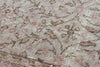 Unique Turkish Hand Woven Antique Vintage Carpet, Bohemian Rug