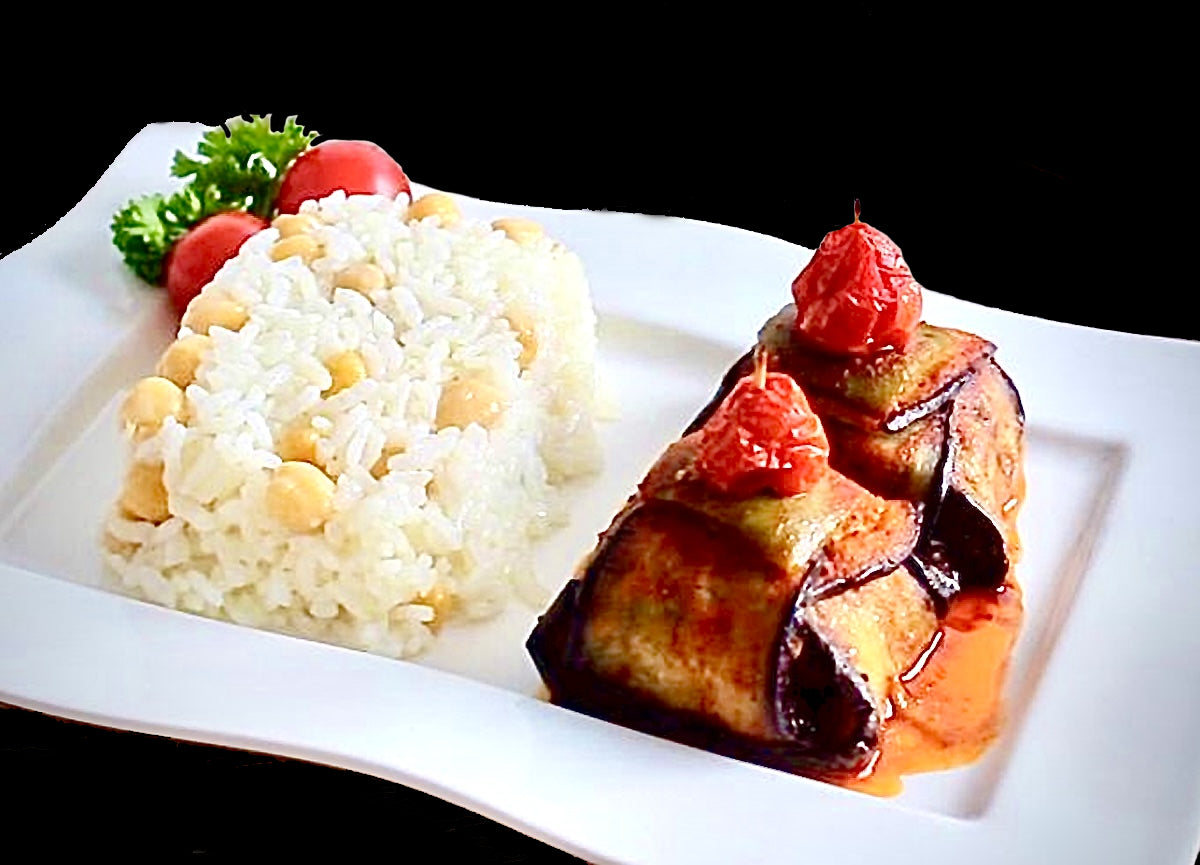 How to make Islim Kebab also known as Toothpick Kebab?