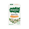 Doğadan White Tea Orange Blossom 18 Pack 30G