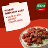 Knorr Meal Kit Korean Style Fried Chicken Rice 13 oz (Knorr Kore Usulü Tavuklu Pilav 370 G)