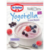 Dr.Oetker Yogotella with Forest Fruit 69 G