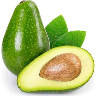 Fresh Avocado (1 Piece)  | Ready to Eat & Nutritious