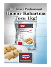 Dr. Oetker Baking Powder 35 oz (Hamur Kabartma Tozu 1,000 G)