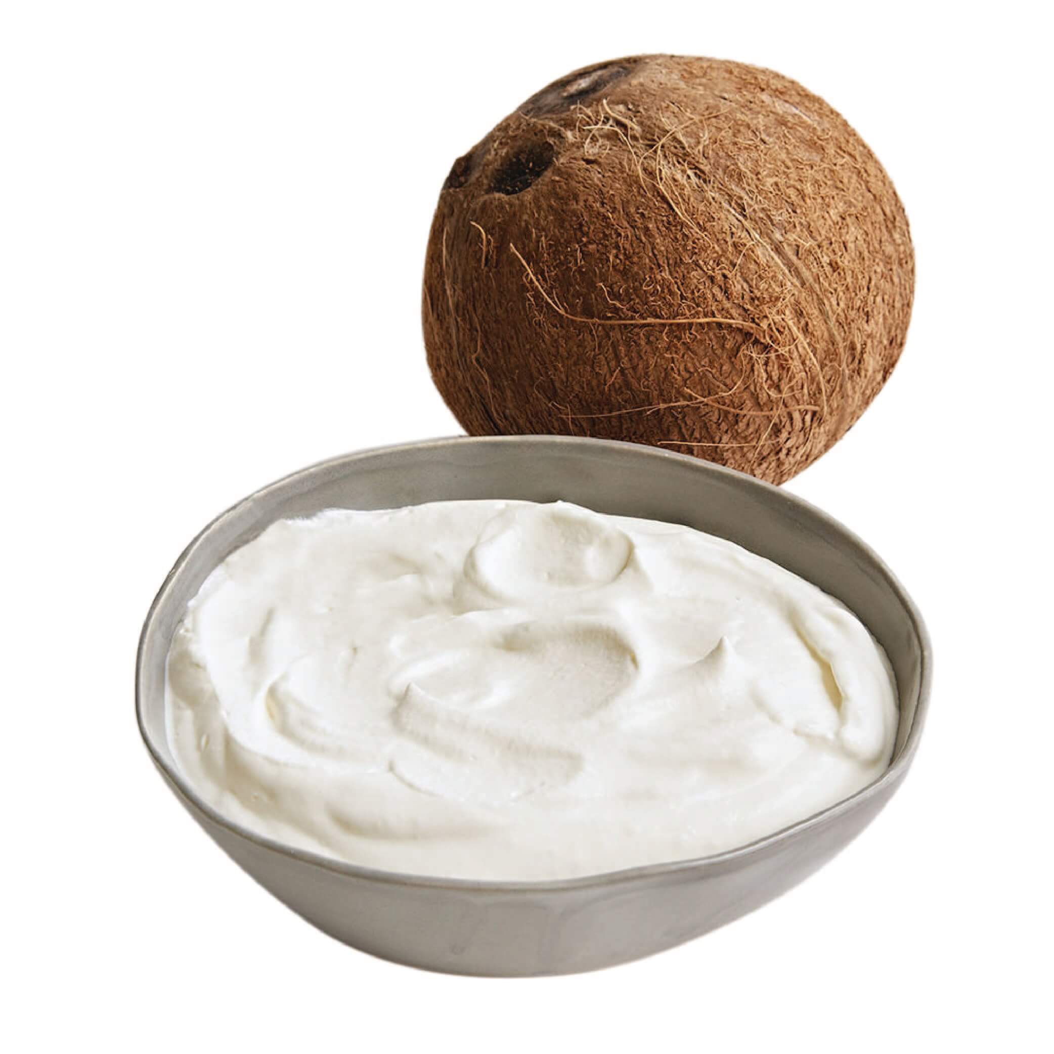 Raw Coconut Cream - Suitable for the Primal Diet