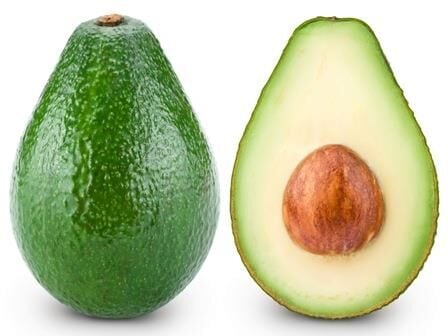 Fresh Avocado (1 Piece)  | Ready to Eat & Nutritious