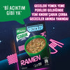 Knorr Instant Soup Ramen (Çabuk Çorba) 0.6 oz (17 G)