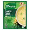Knorr Instant Soup Noodle Chicken for 4 People 51 G