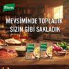 Knorr Instant Soup Lentils (Mercimek Çorbası) 76 G