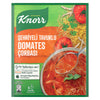 Knorr Instant Noodle Chicken Tomato Soup for 4 People 76 G