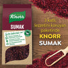 Knorr Sumac (Sumak) 2.5 oz (70 G)