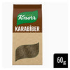 Knorr Black Pepper (Karabiber) 2.1 oz (60 G)