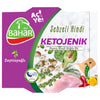 Ant Bahar Ketogenic Turkey with Vegetables is a wholesome ready-to-eat meal made with 40% cooked tur