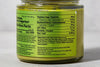 200 grams Jar of Antepsan Antebella pistachio cream on a white background